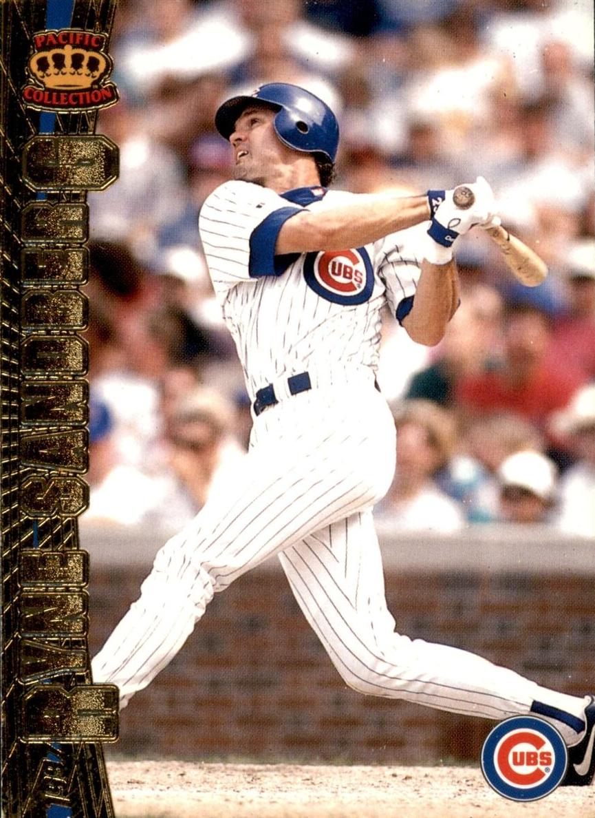 Ryne Sandberg
