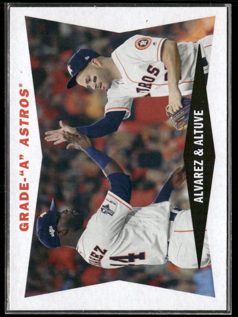 2020 Yordan Alvarez #60CC-AA
