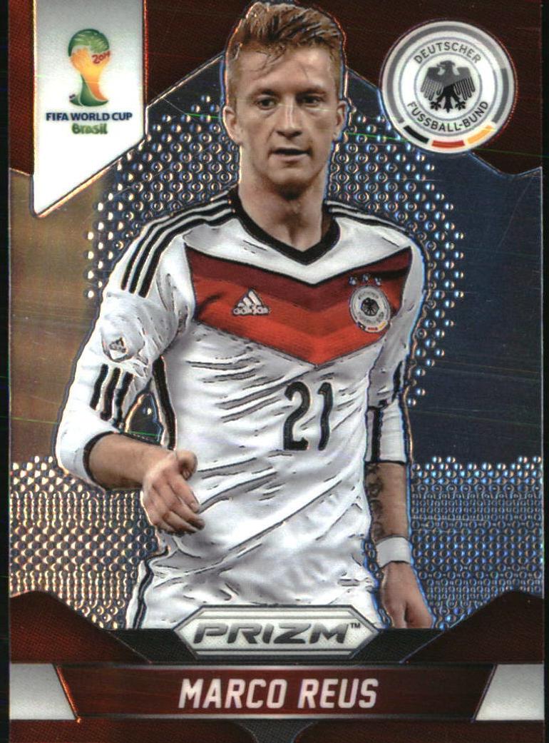 2014 Marco Reus #91