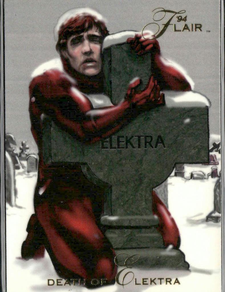 1994 Elektra #43
