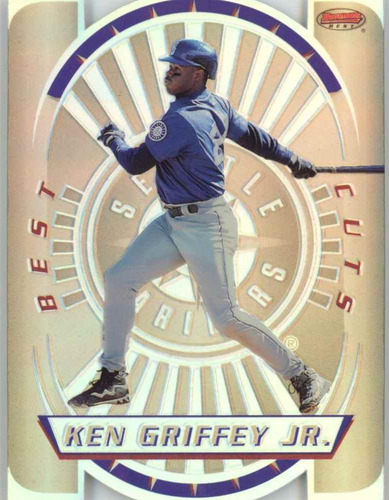 Ken Griffey Jr.