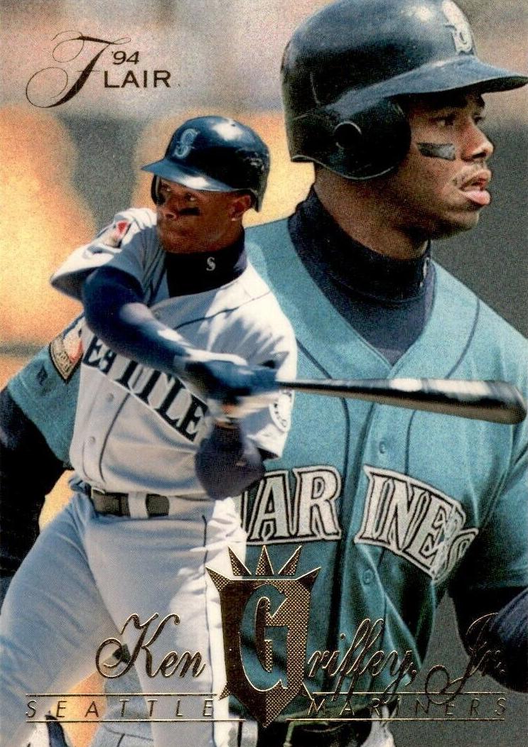 1994 Ken Griffey Jr. #103