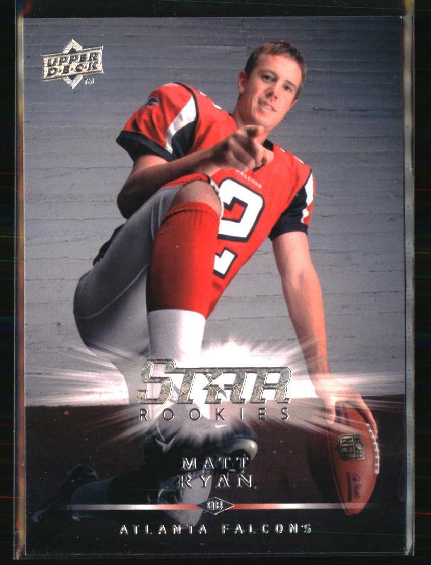 2008 Matt Ryan #305