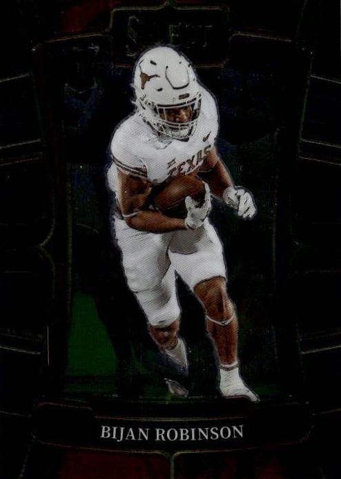 2023 Bijan Robinson #9