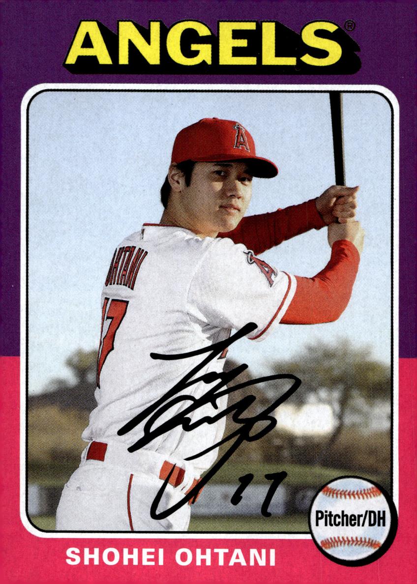 Shohei Ohtani