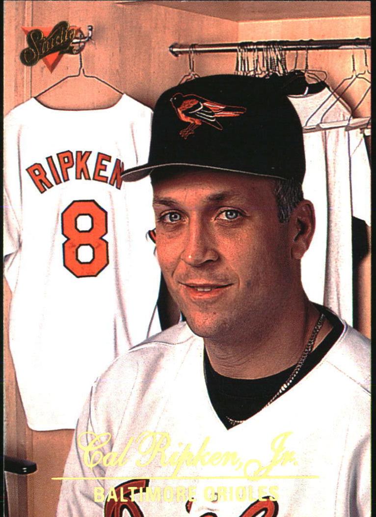1994 Cal Ripken Jr. #127