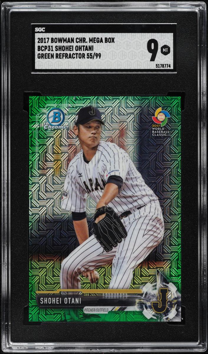 Shohei Ohtani