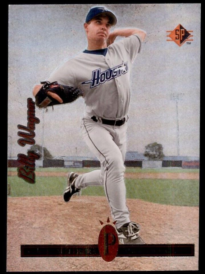 1994 Billy Wagner #18