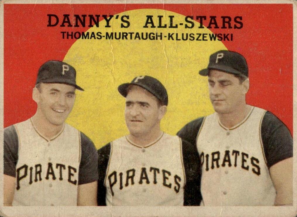 1959 Danny's #17