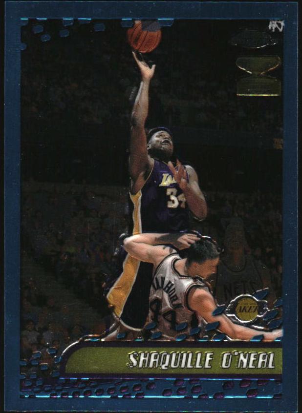 2001 Roberto Clemente #1