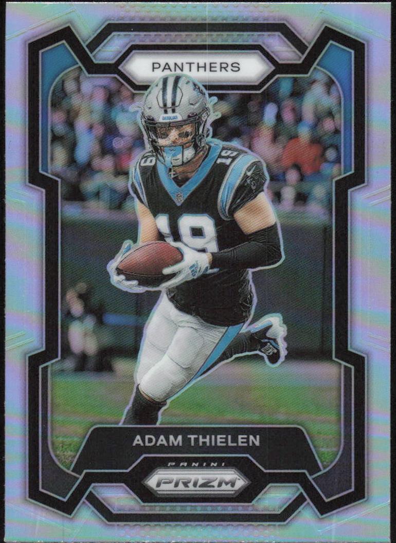 Adam Thielen card