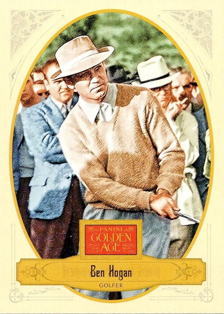 Ben Hogan