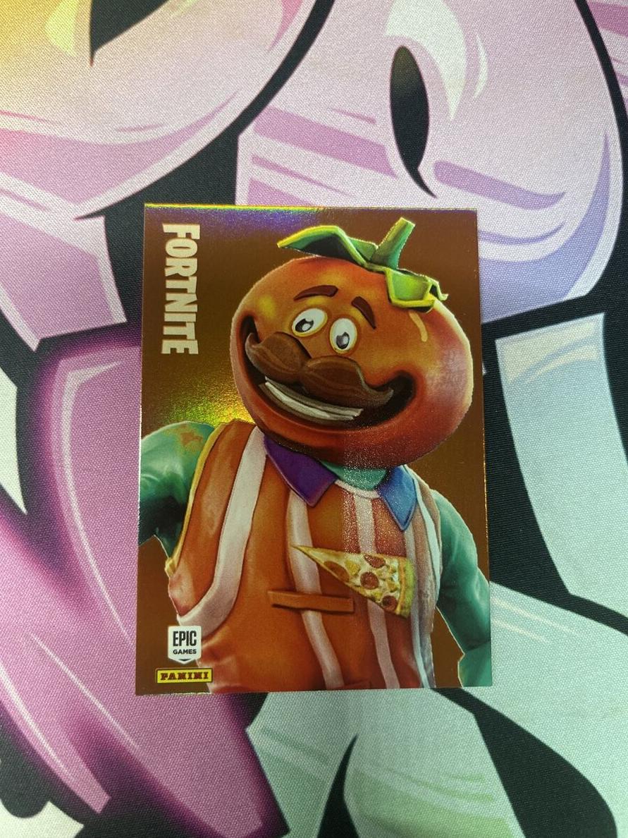 2019 Tomatohead #247
