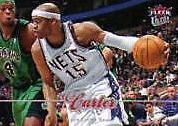 2007 Vince Carter #113