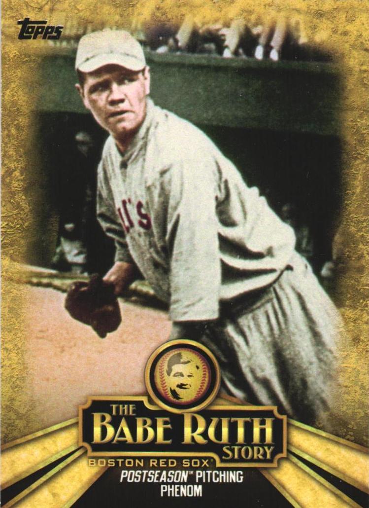 Babe Ruth