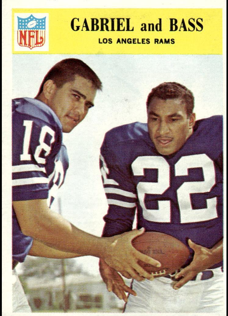 1966 Gabriel & Bass #94