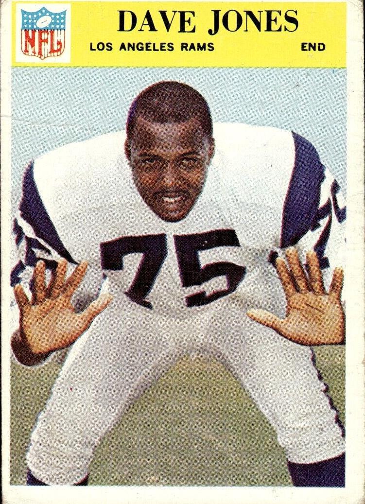 1966 Deacon Jones #96