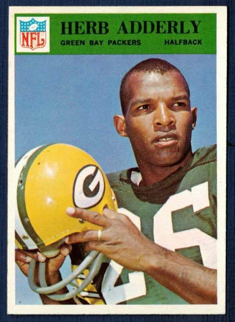 1966 Herb Adderly #80