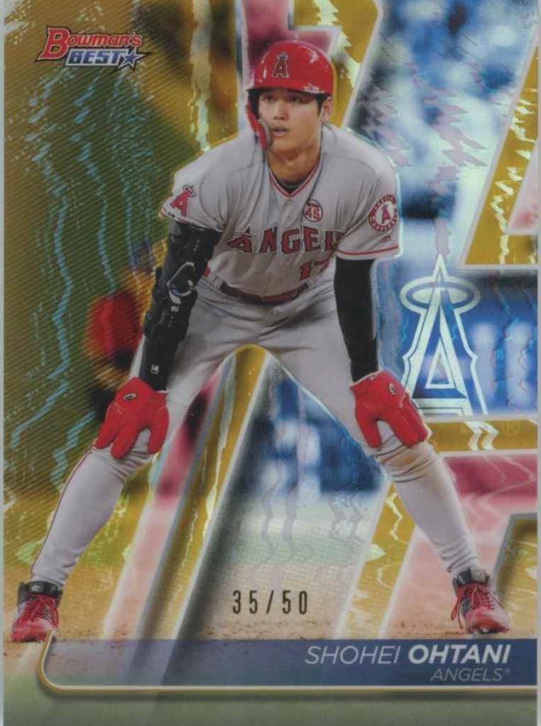 Shohei Ohtani