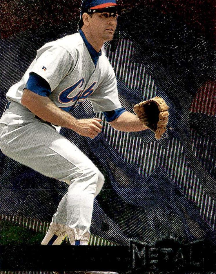 1996 Ryne Sandberg #145