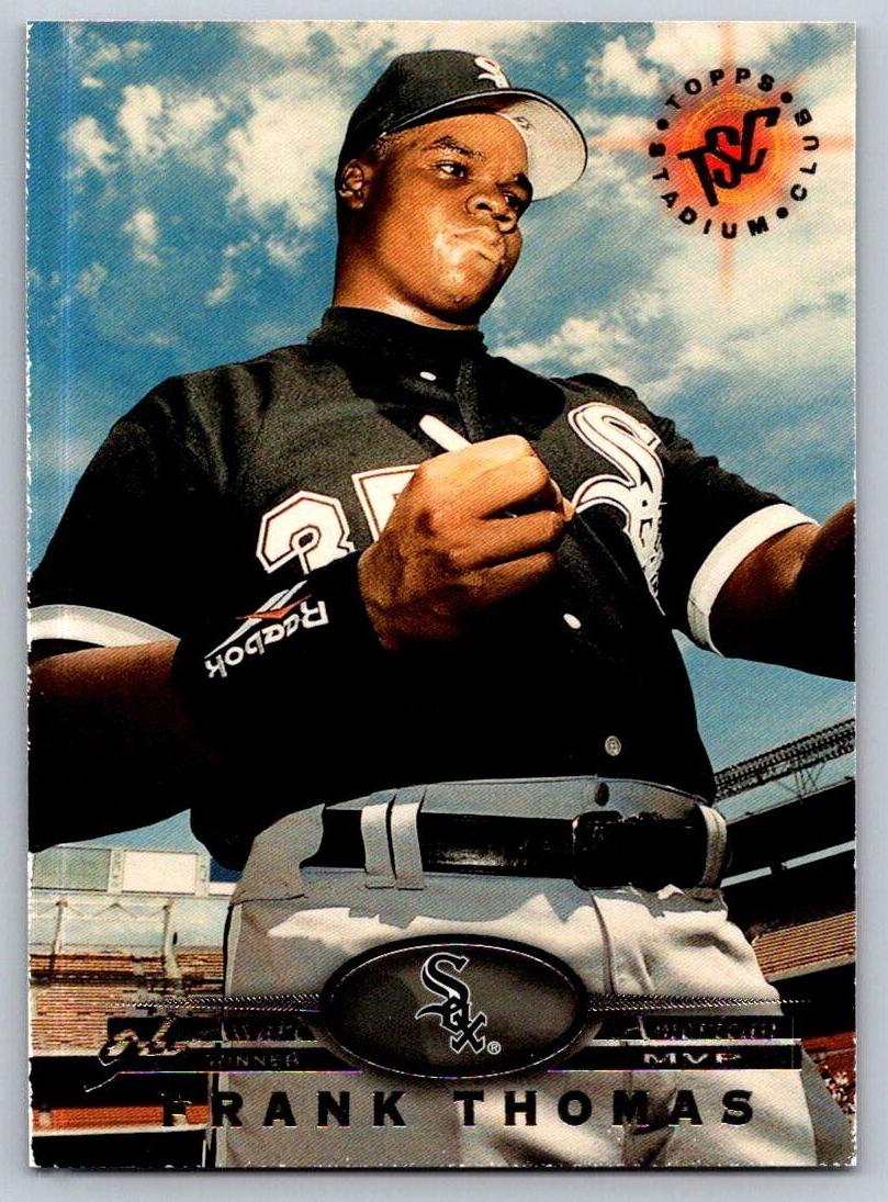 1995 Henry Rodriguez #400