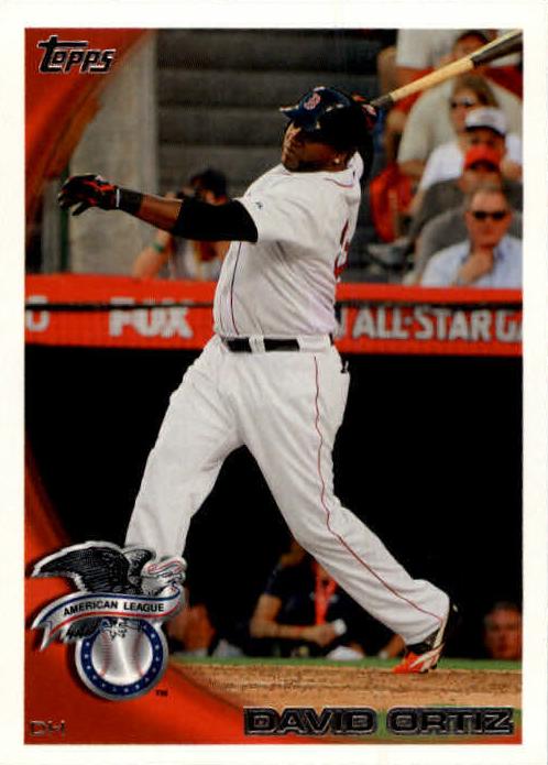 David Ortiz