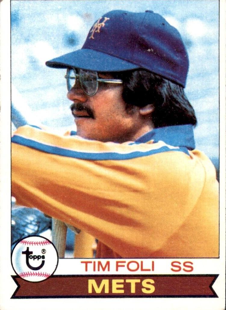 1979 Tim Foli #403
