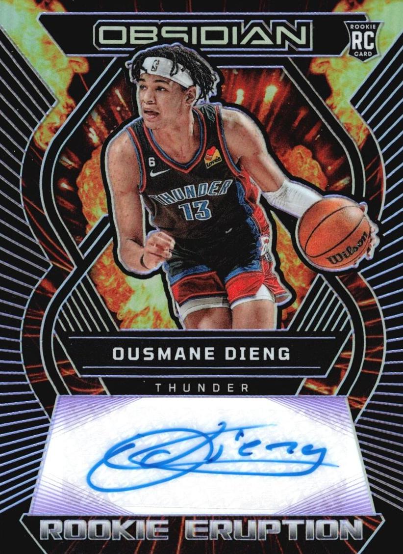 2022 Ousmane Dieng #RJI-OOD