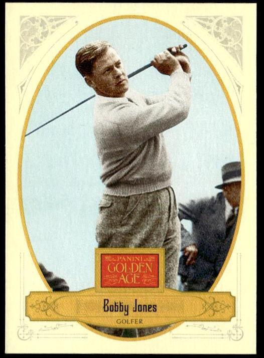 Bobby Jones