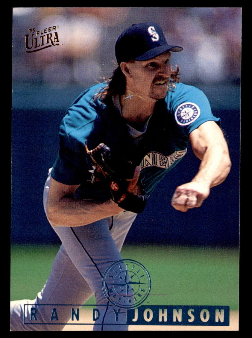 1995 Randy Johnson #103