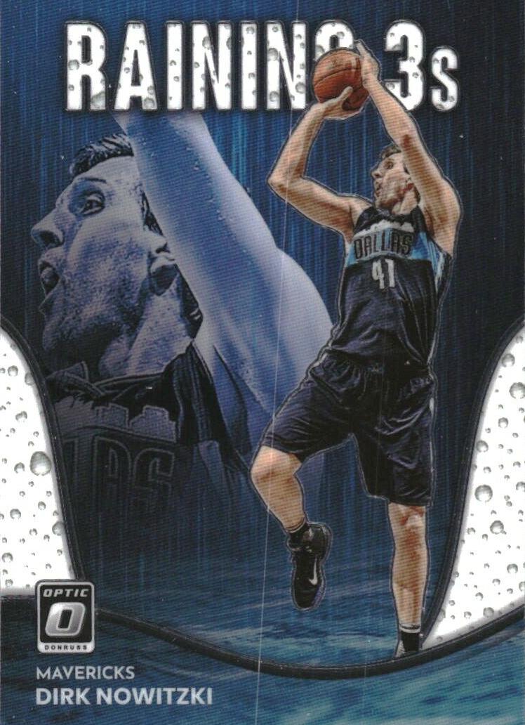 2022 Dirk Nowitzki #19