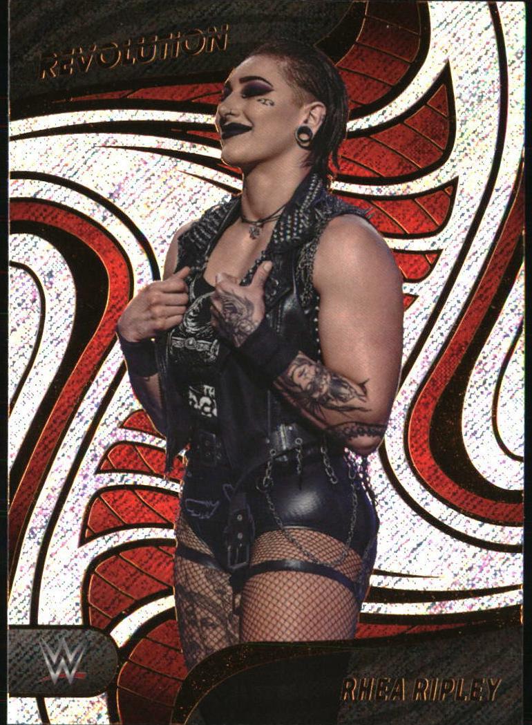 2023 Rhea Ripley #90