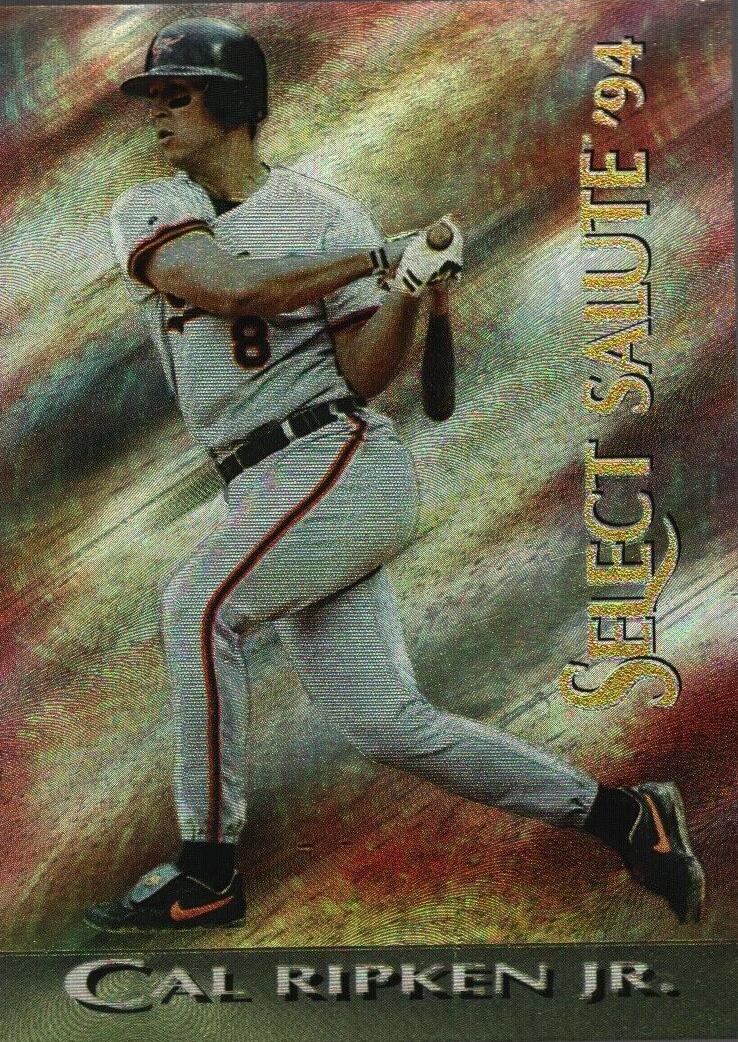 1994 Cal Ripken Jr. #SS1