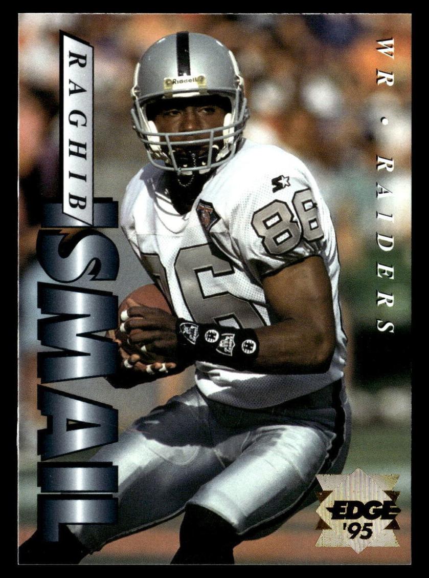1995 Raghib Ismail #102