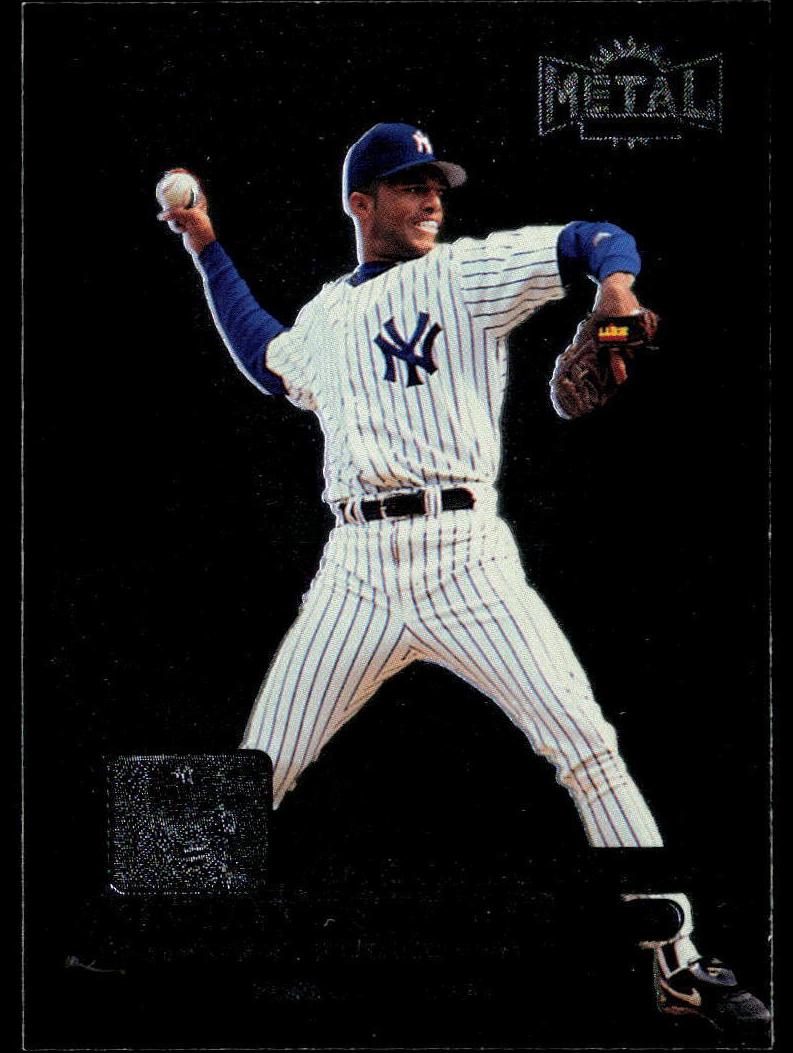 1998 Mariano Rivera #53