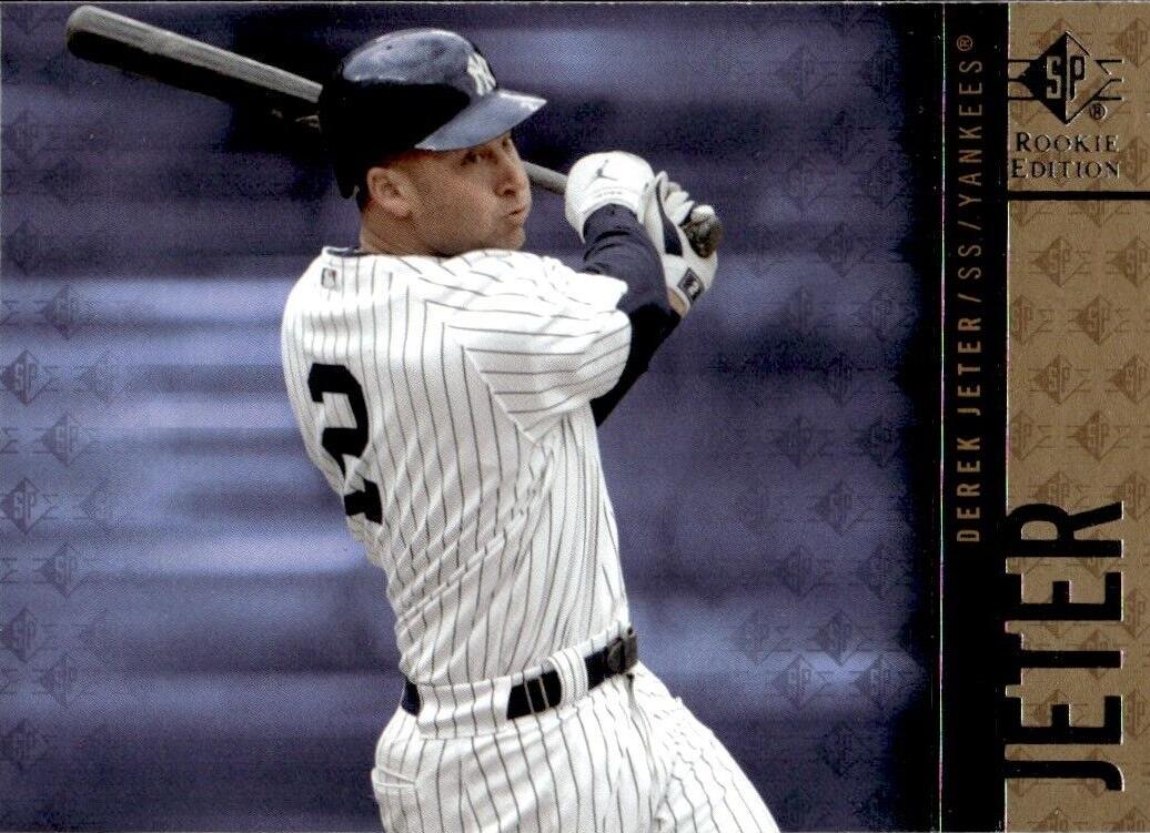 Derek Jeter