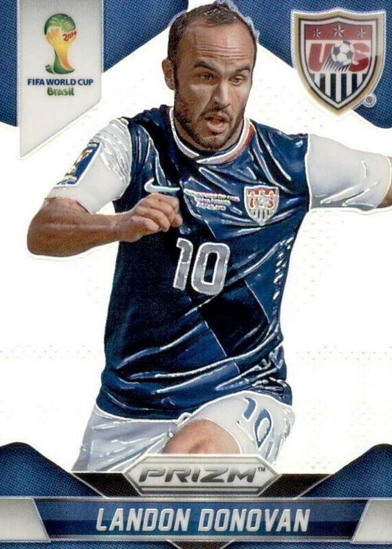 2014 Landon Donovan #70