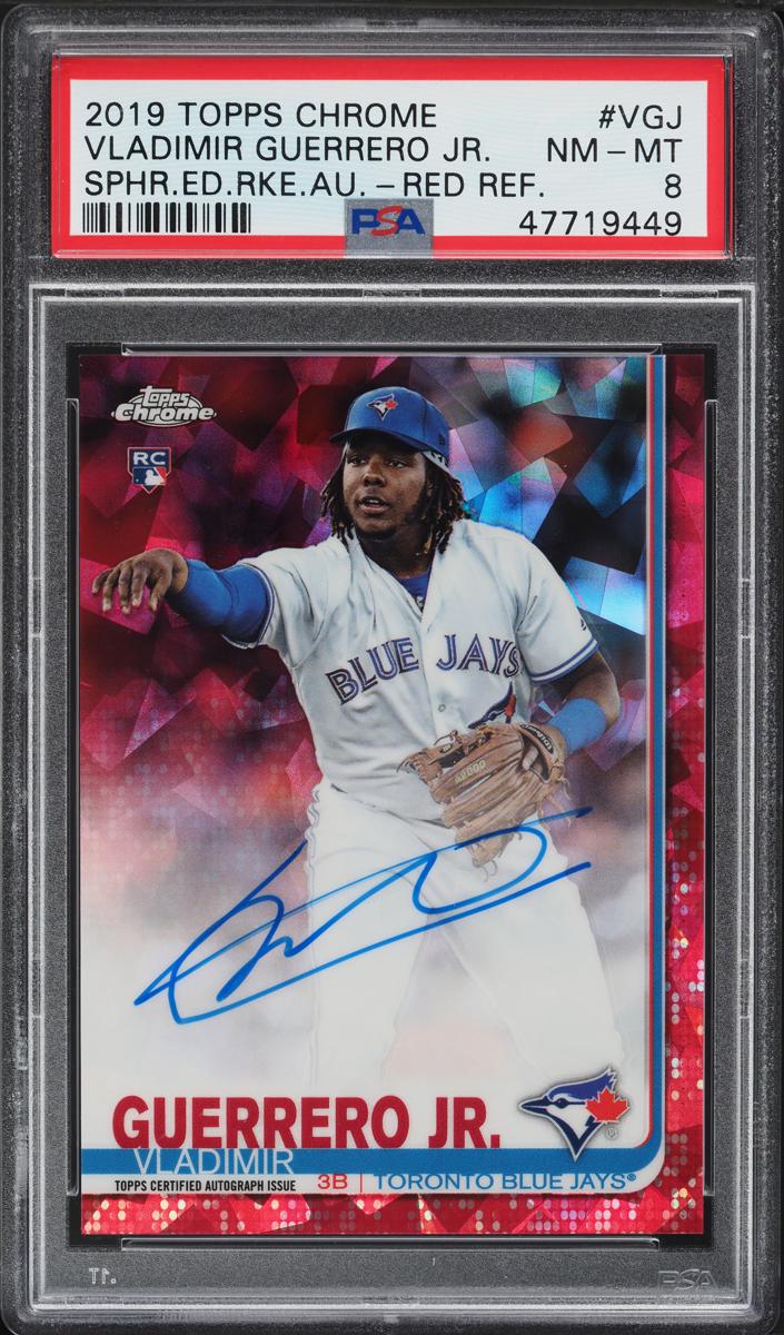 Vladimir Guerrero Jr.