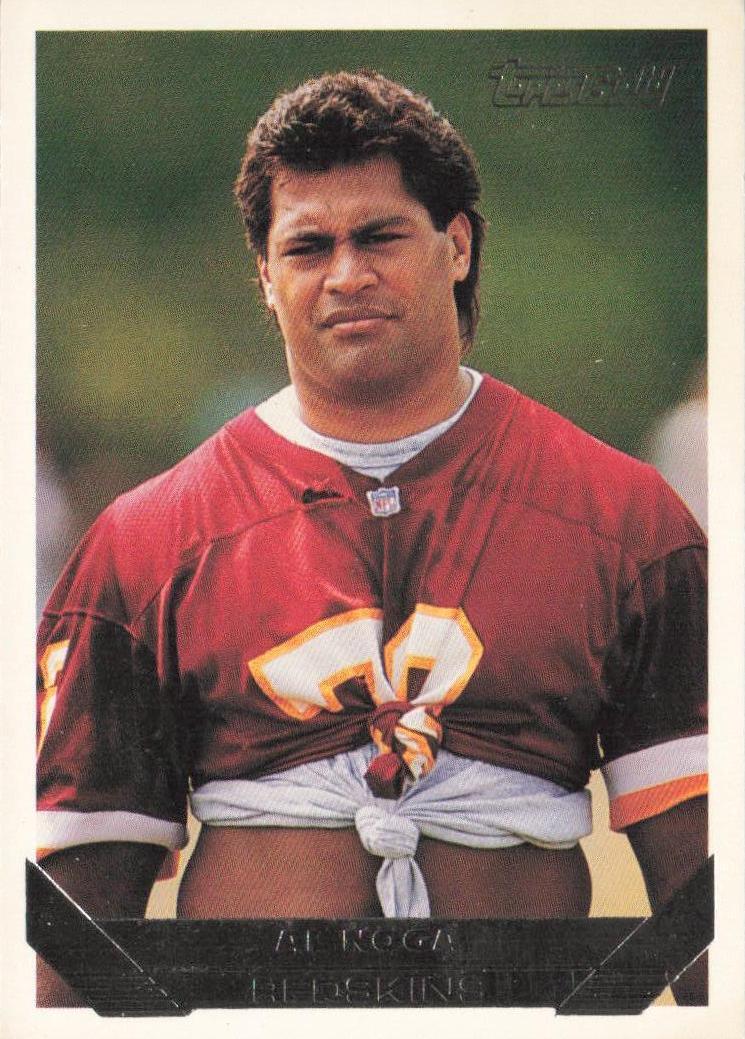 1993 Randy Cunneyworth [Gold] #423