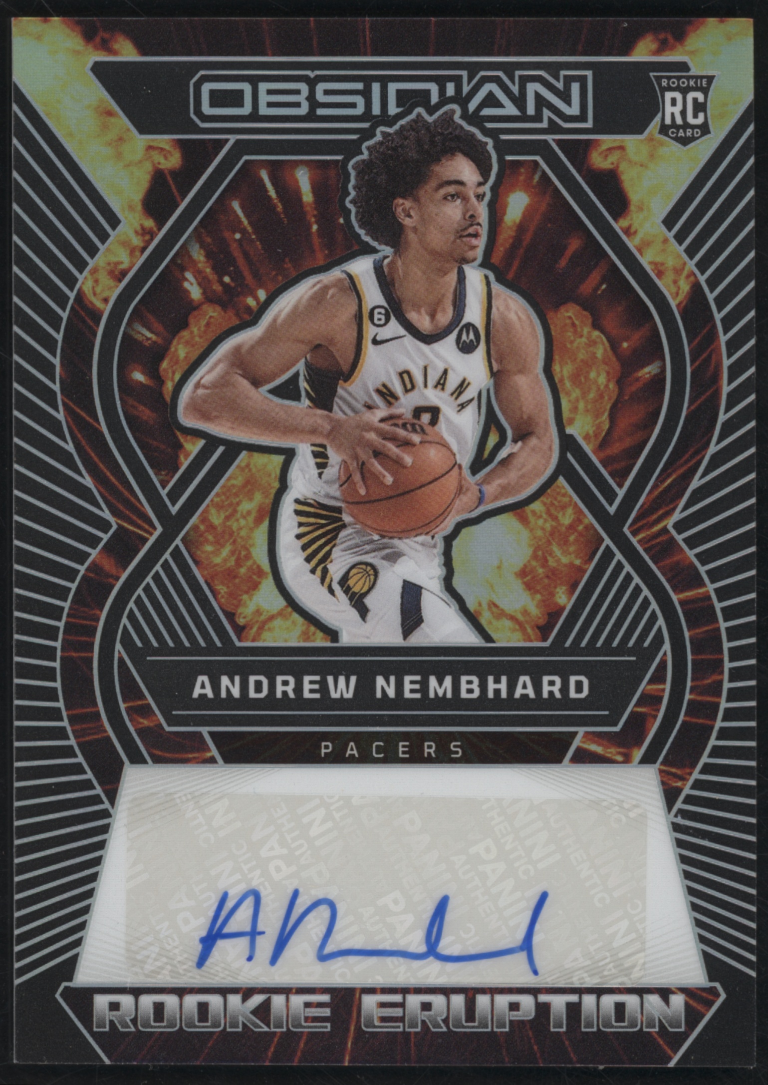 2022 Andrew Nembhard #RE-NIA
