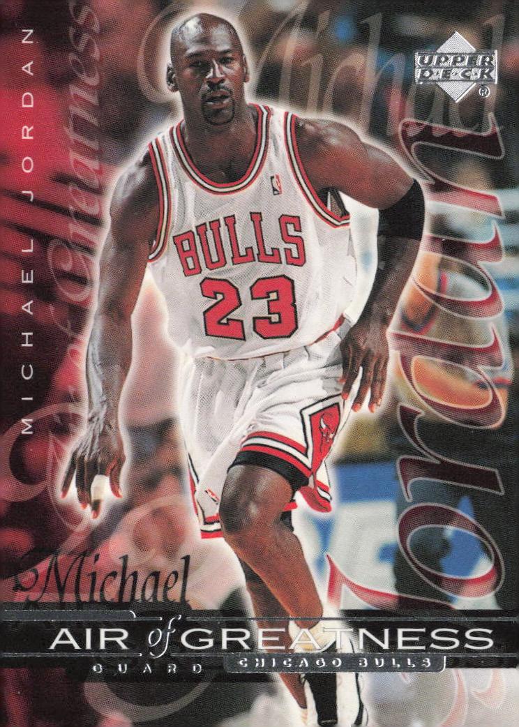 1999 Michael Jordan #147