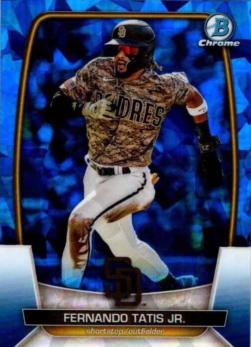 2023 Fernando Tatis Jr. #28