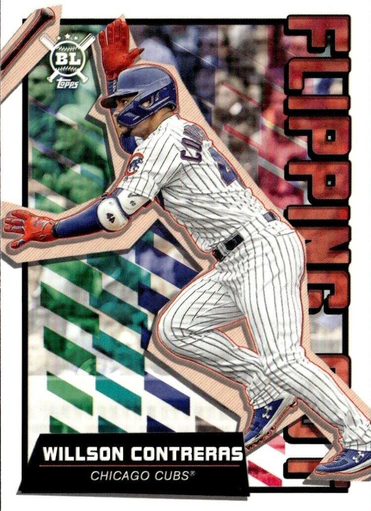 Willson Contreras