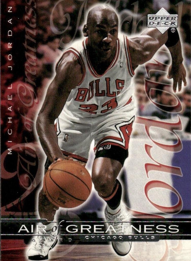 1999 Michael Jordan #136