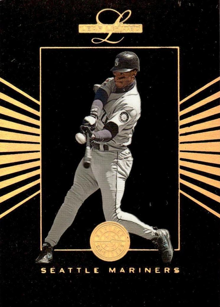 1994 Ken Griffey Jr. #11