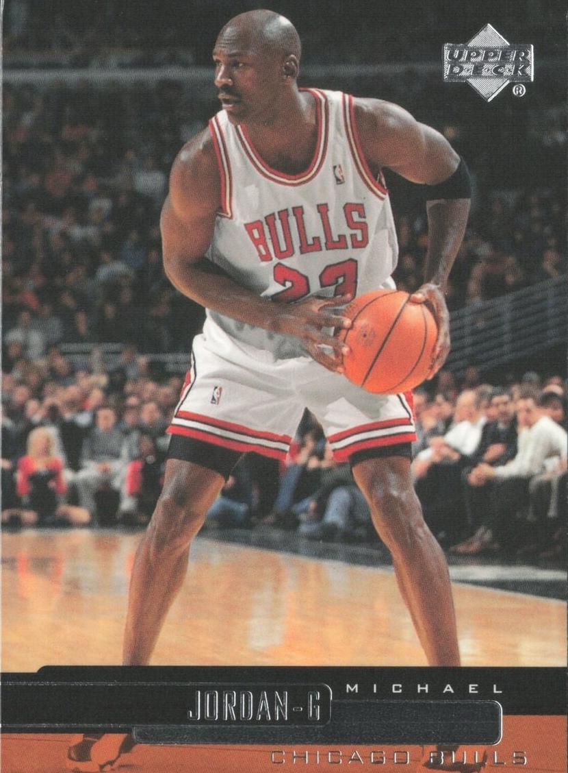 1999 Michael Jordan #314