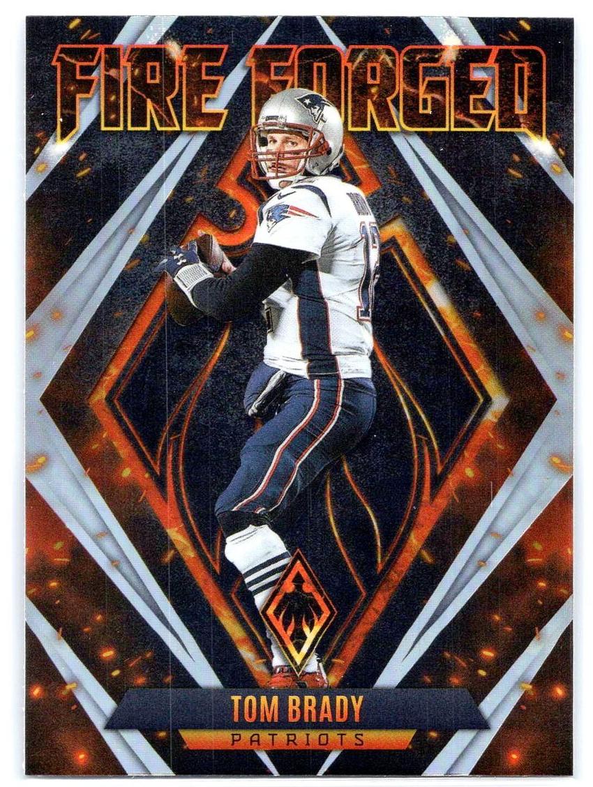 2022 Tom Brady #FF-1