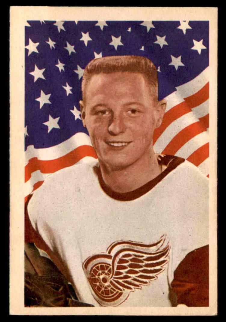 1963 Bruce MacGregor #41