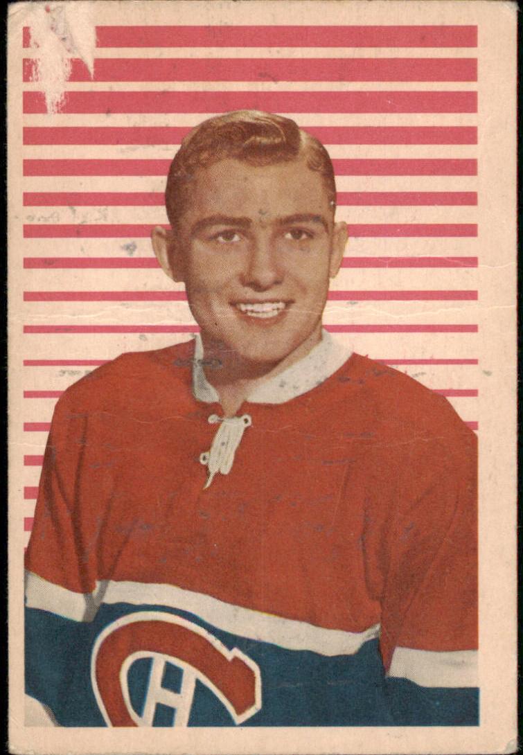 1963 Bill Hicke #25