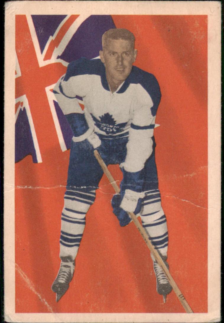 1963 Billy Harris #71